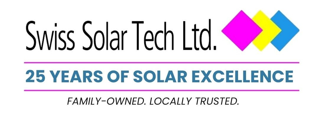 Swiss Solar Tech