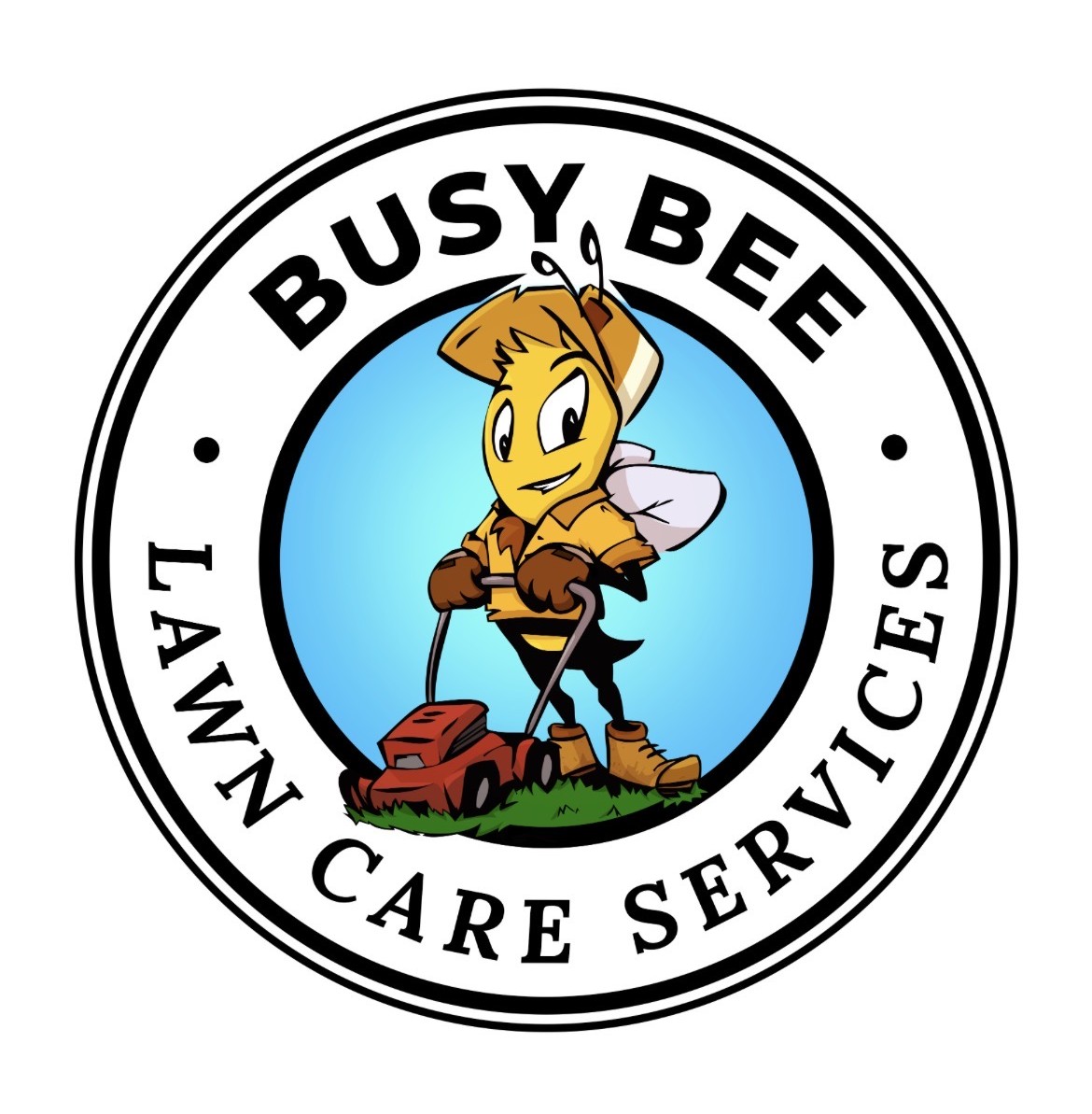 Busy Bee Lawn Care Services