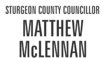 Matthew McLennan