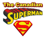 The Canadian Superman
