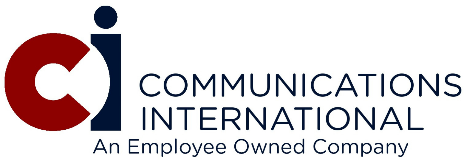 Communications International - An Employee Owned Company