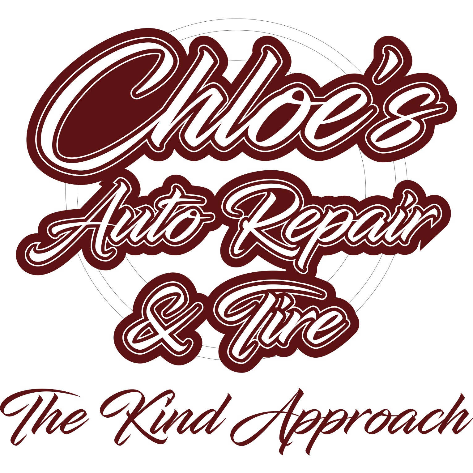 Chloe's Auto Repair and Tire