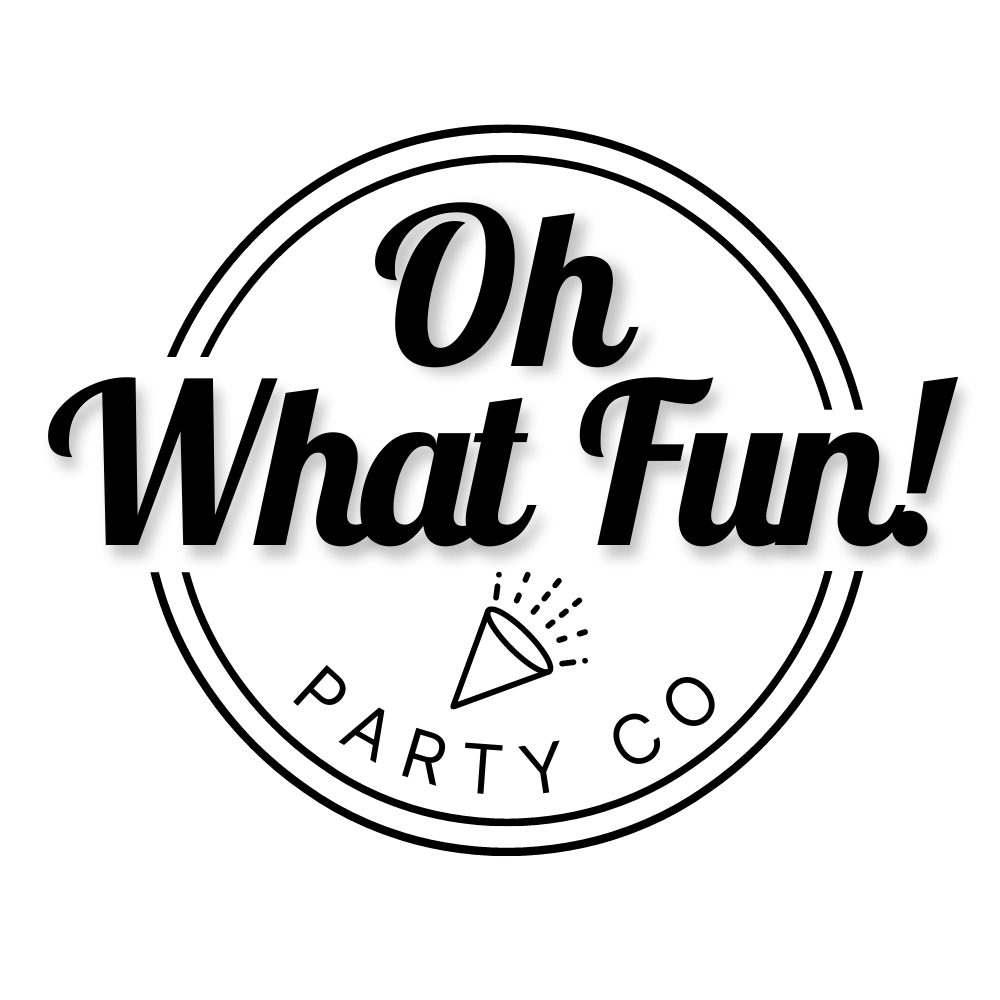 Oh What Fun! Party Co