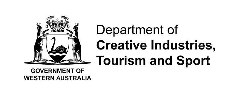 Department of Creative Industries, Tourism and Sport