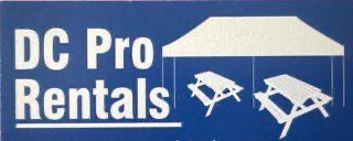 Dc pro rentals