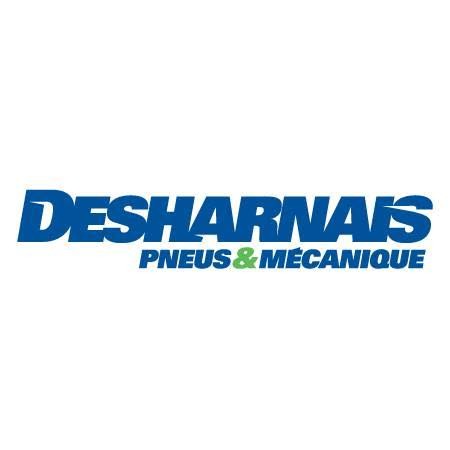 Desharnais pneus et mécanique