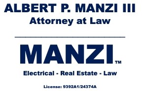 Law Office of Albert P. Manzi III
