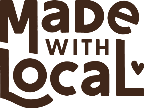 Made with Local