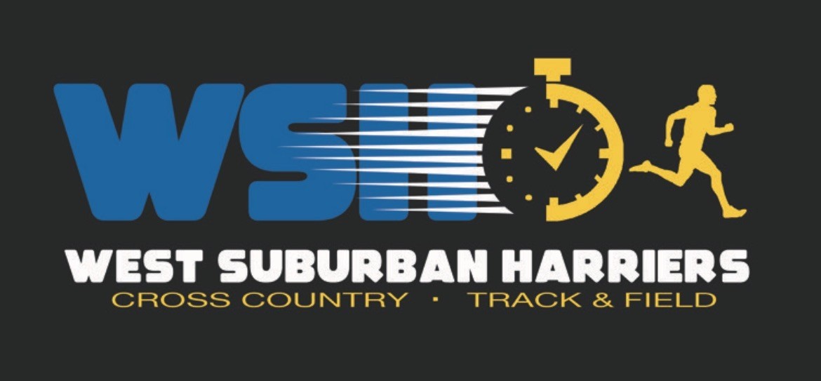 West Suburban Harriers