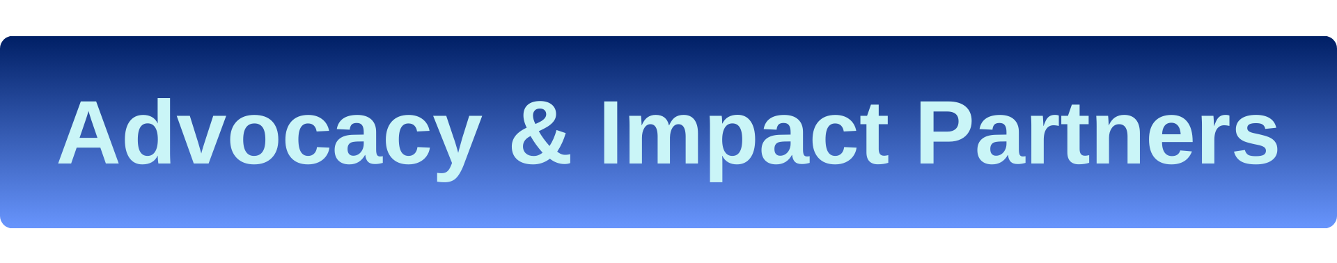 Advocacy & Impact Partners