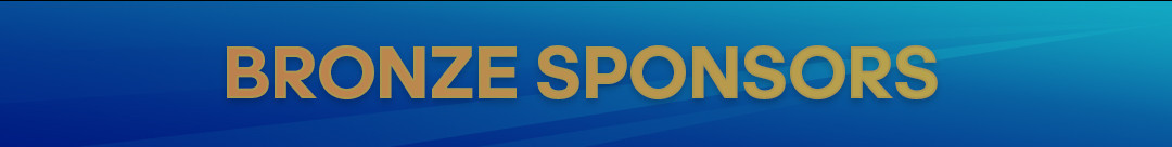 Bronze Sponsor