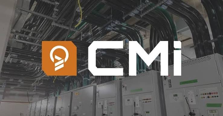 CMI