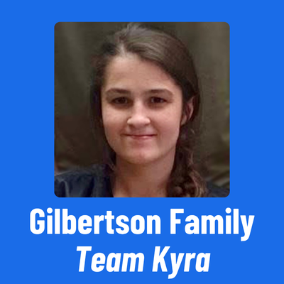 Gilbertson Family