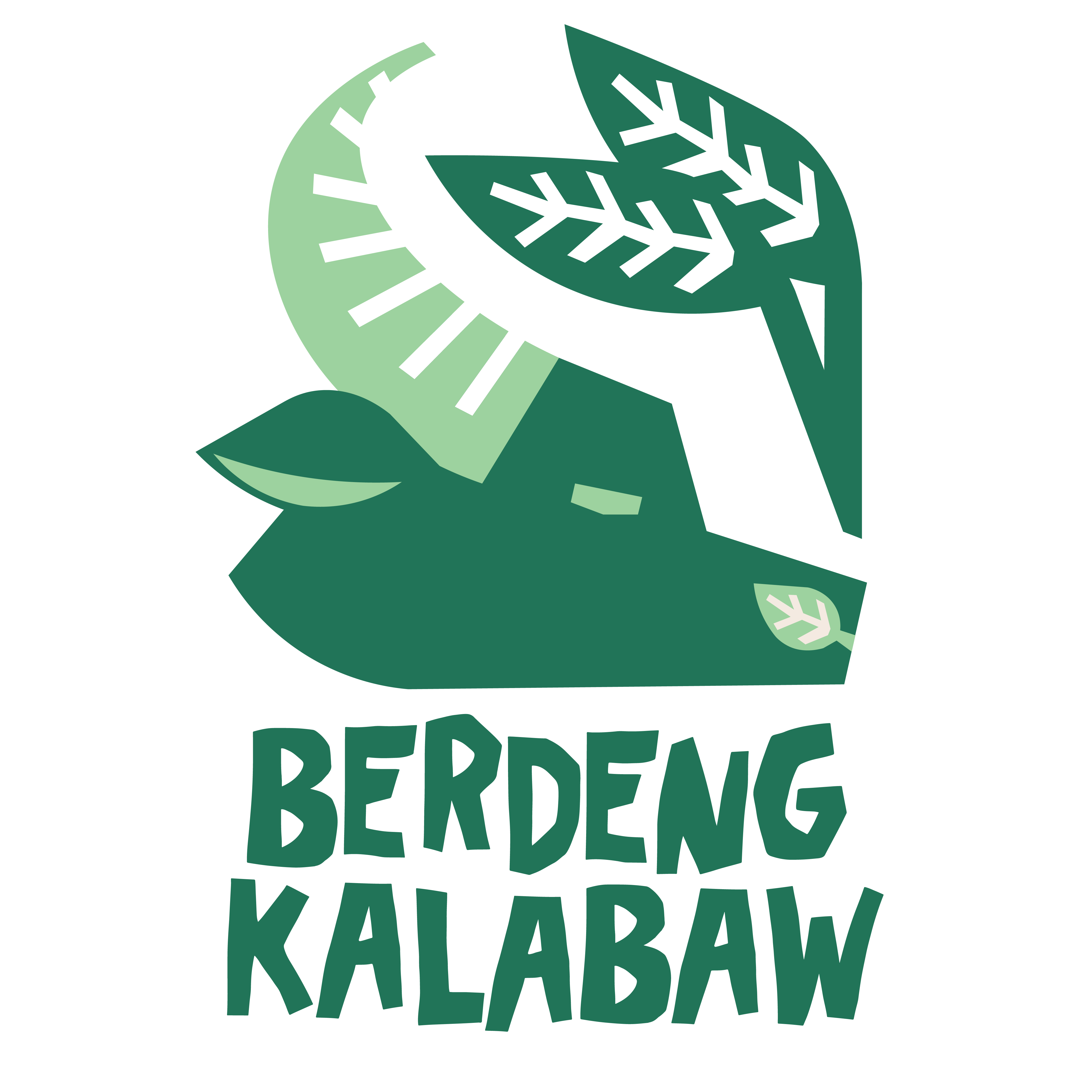 Berdeng Kalabaw