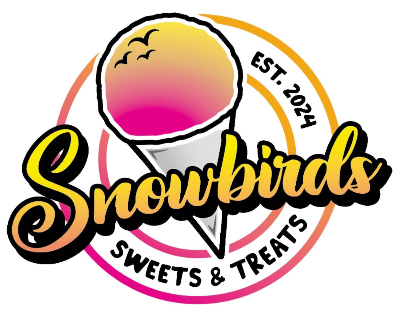 Snowbirds Sweets & Treats
