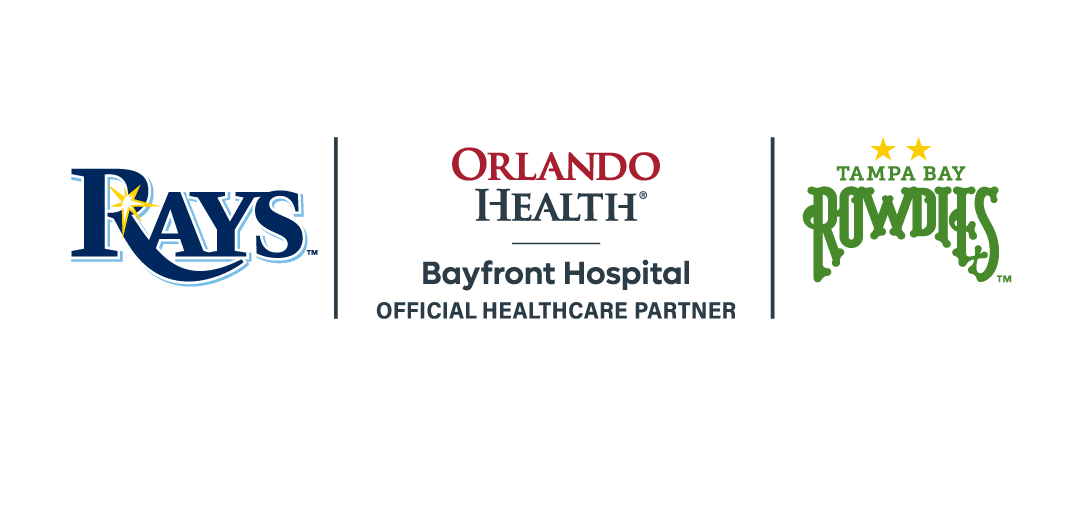 Orlando Health Bayfront Hospital