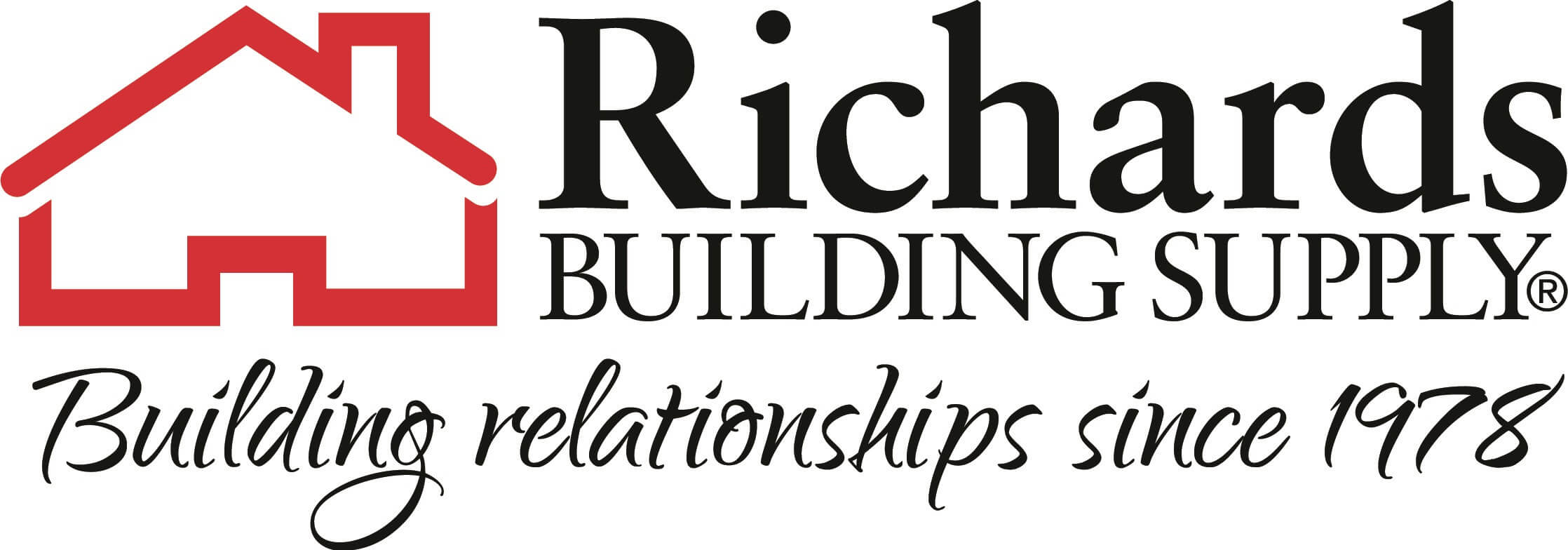 Richards Building Supply Co.- Richard and Christine Guzior
