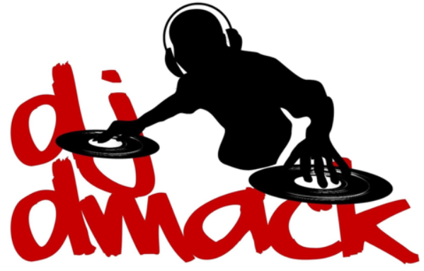 DJ DMack