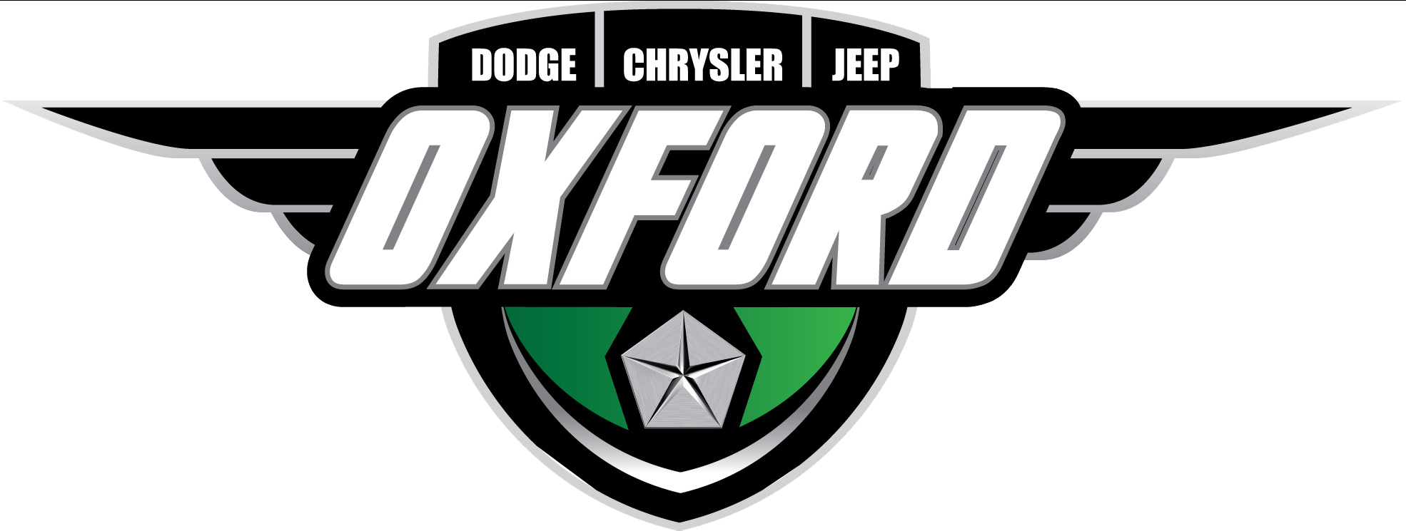 Oxford Dodge Chrysler Jeep Ram