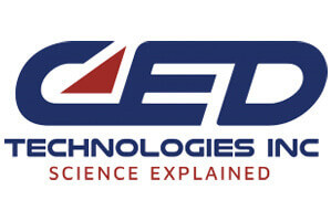 CED Technologies, Inc.
