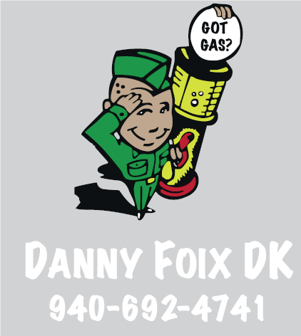 Danny Foix DK