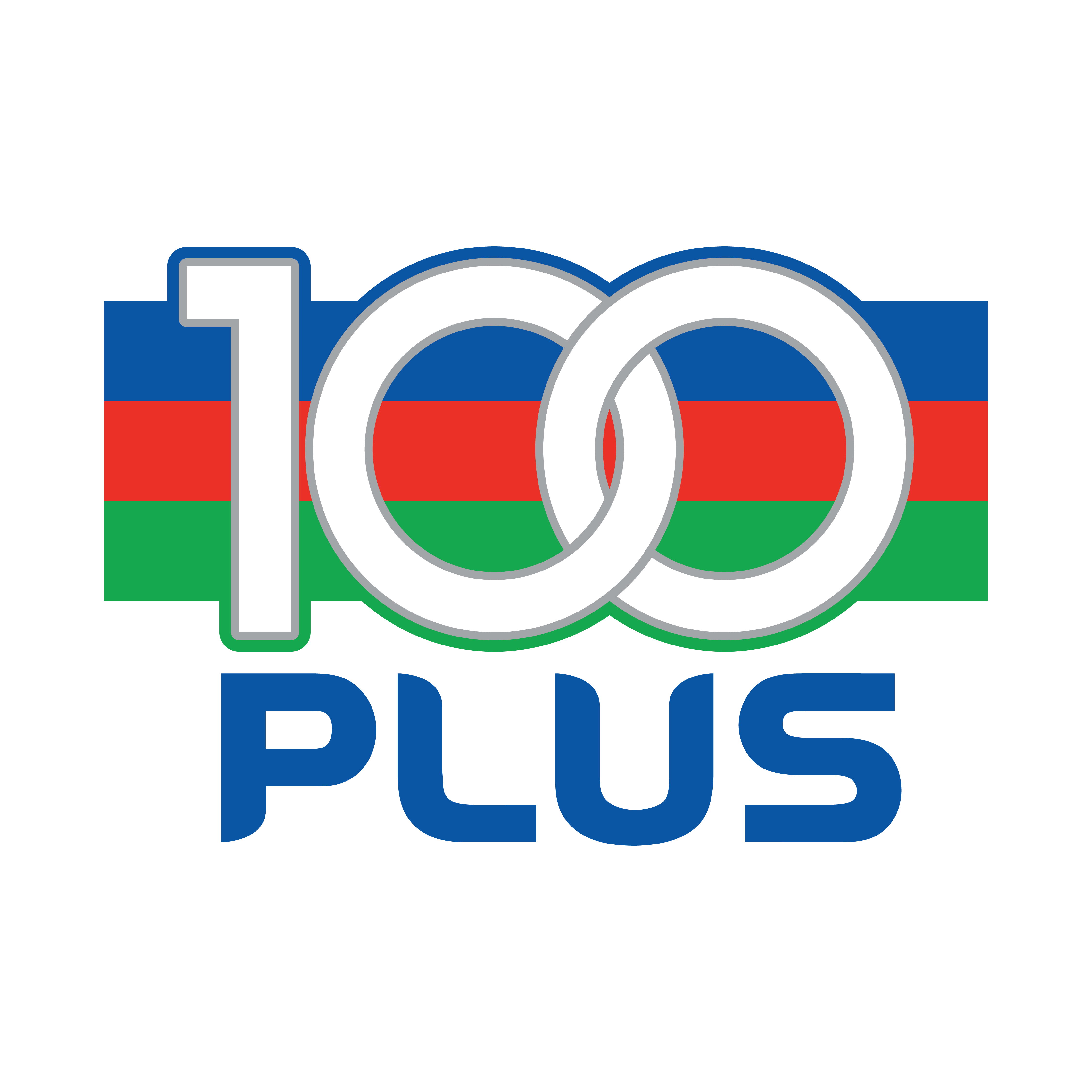 100PLUS