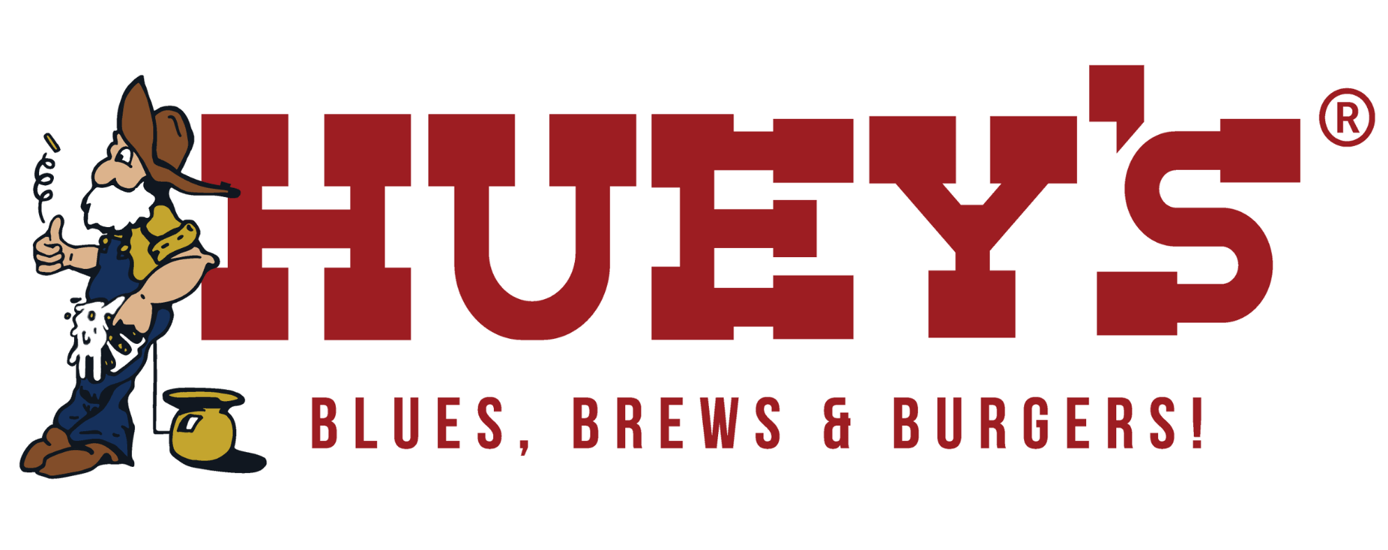 Huey's