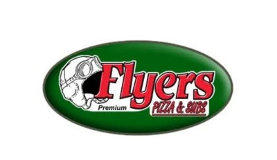 Flyers Pizza & Subs