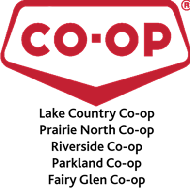 Our Local Co-ops