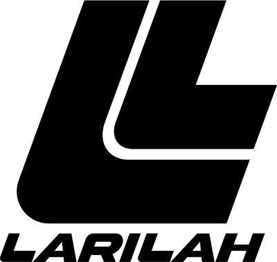 Larilah