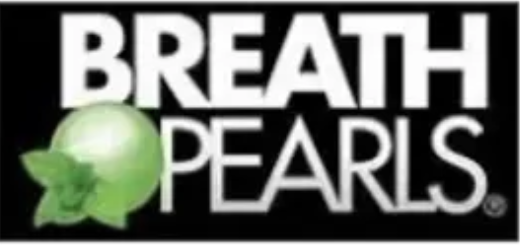 Breath Pearls