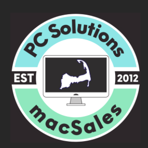 PC Solutions Cape Cod