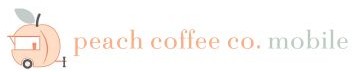 Peach Coffee Mobile