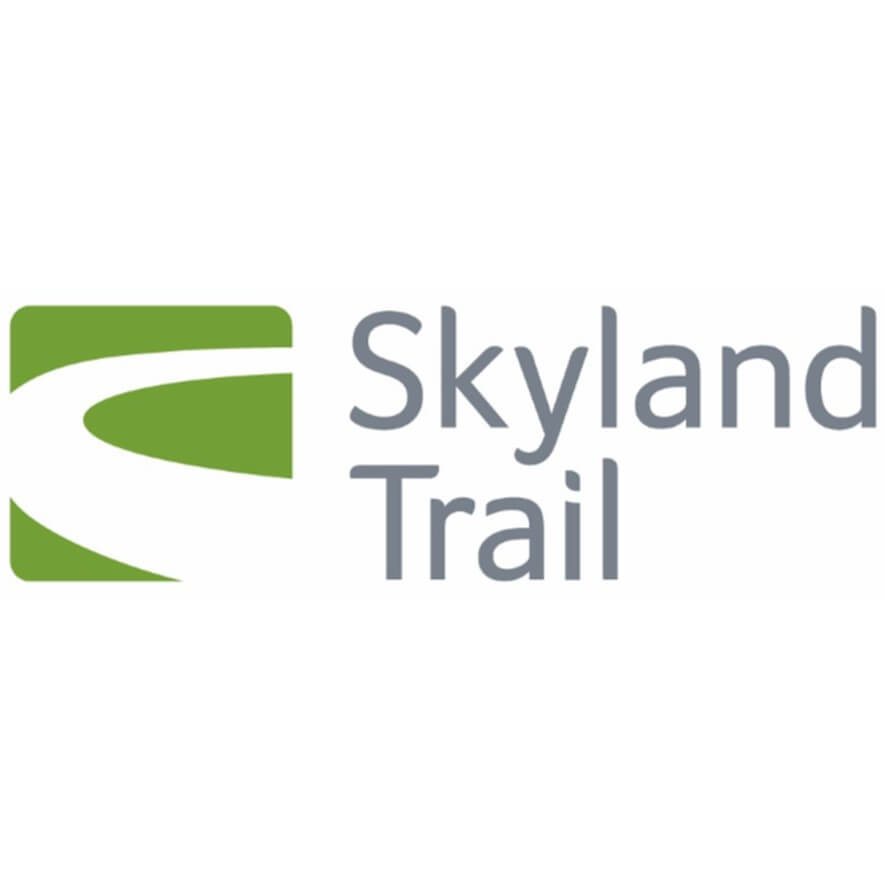 Skyland Trail