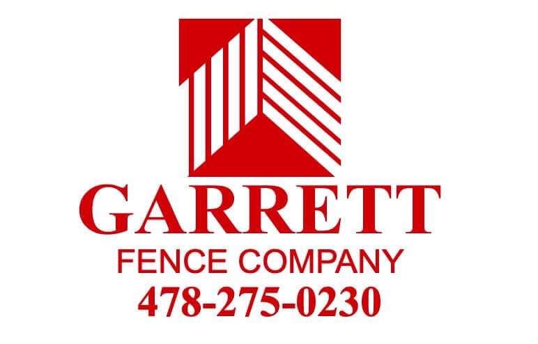 Garrett Fence