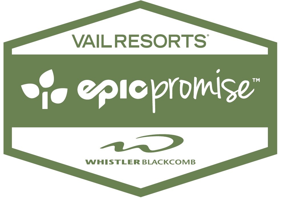 Vail Resorts EpicPromise