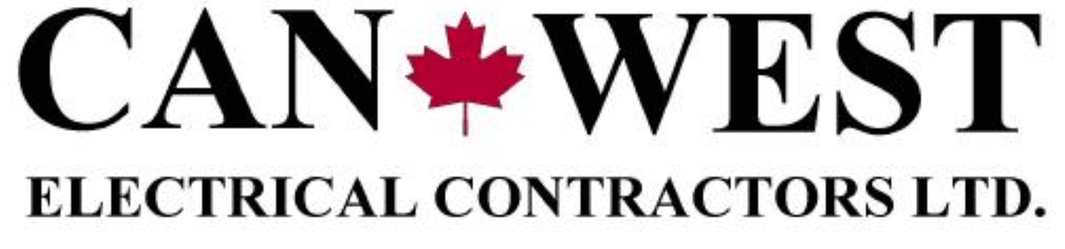 Can-West Electrical Contractors Ltd.