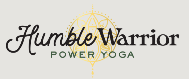 Humble Warrior Power Yoga