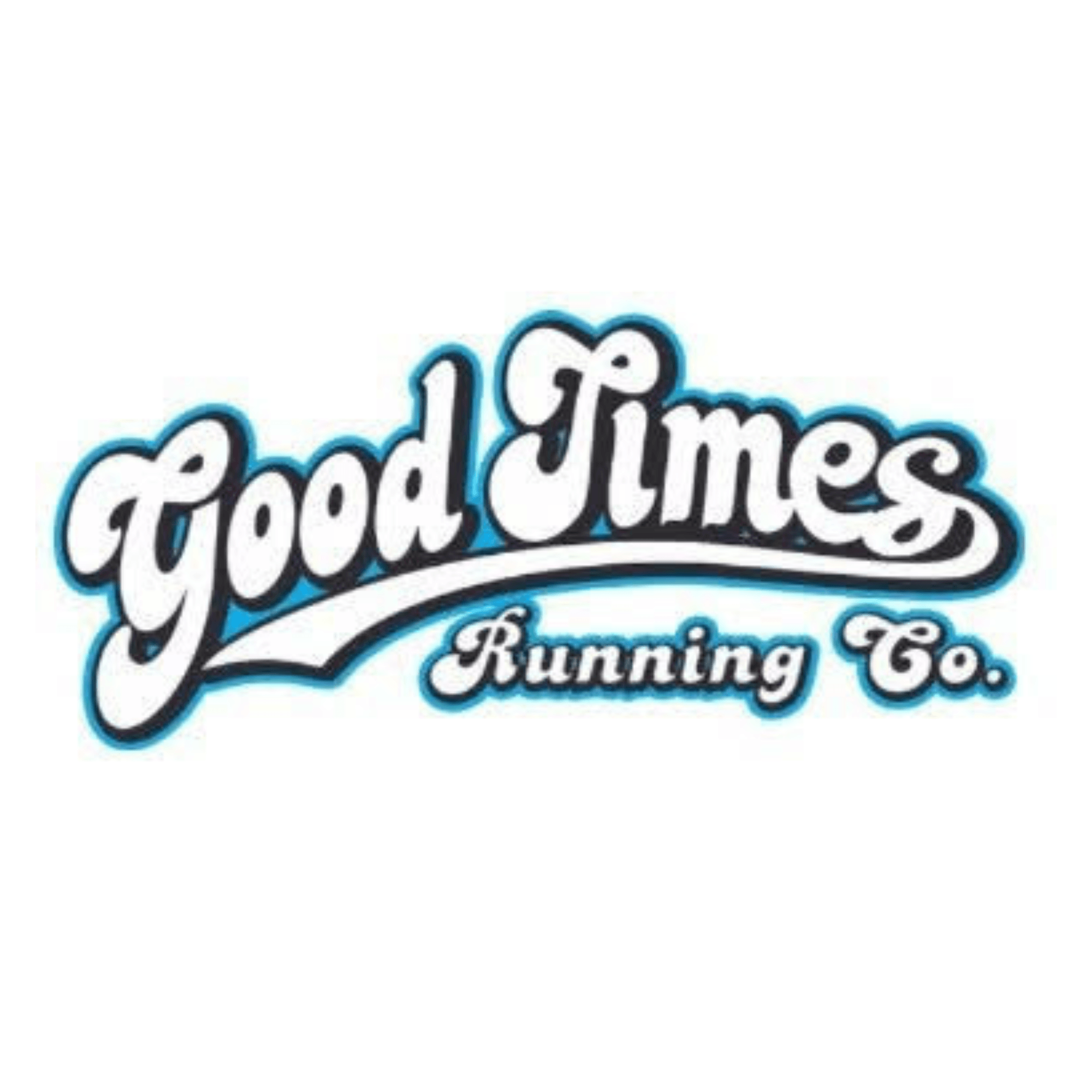 Good Times Running Co.