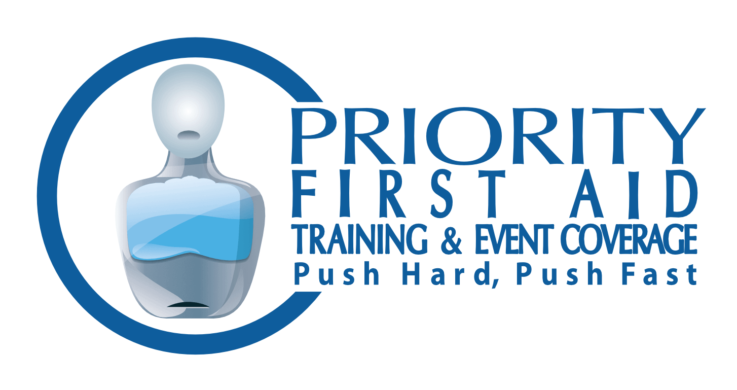 Priority First Aid
