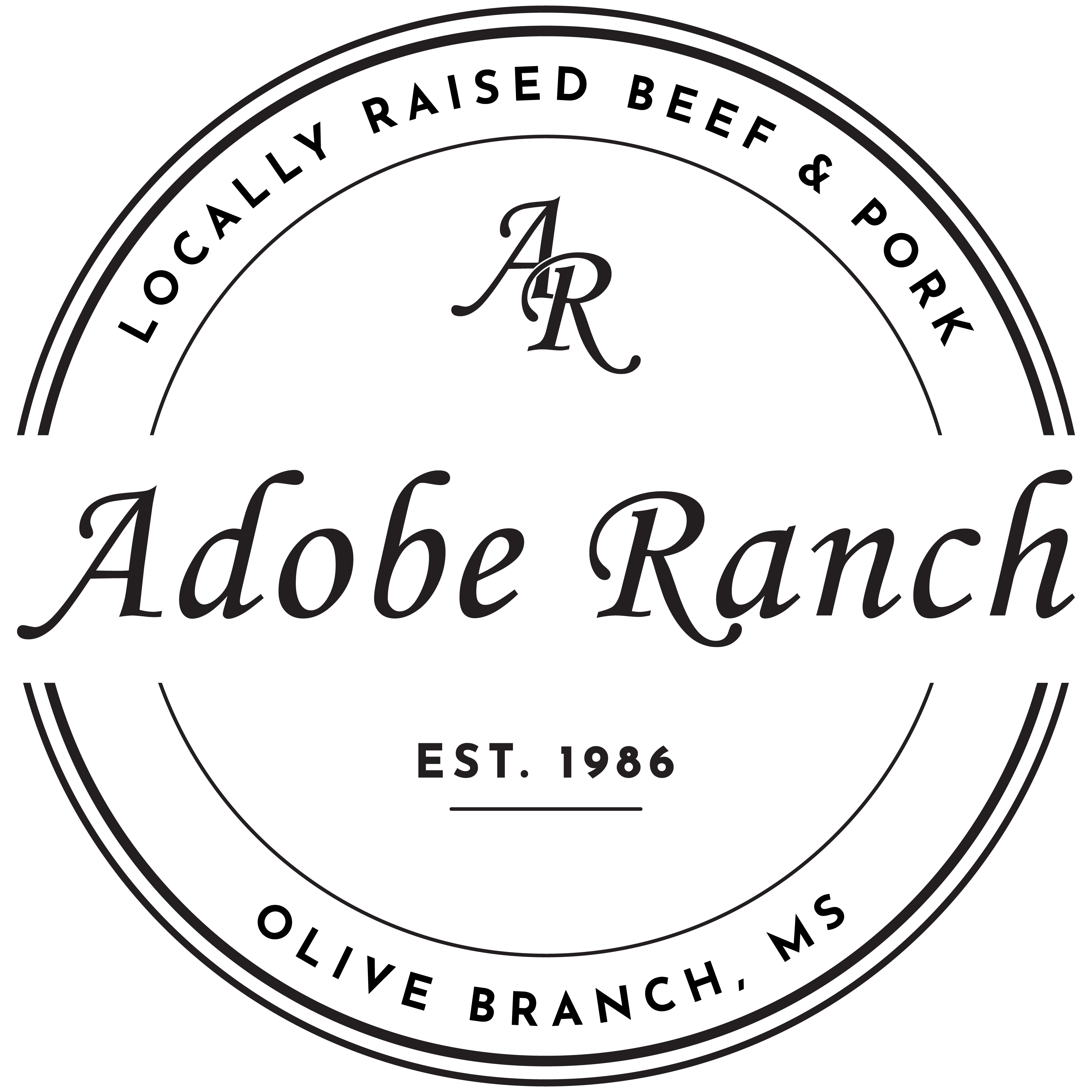 Adobe Ranch