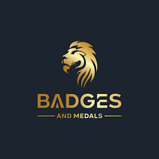 Badges and Medals