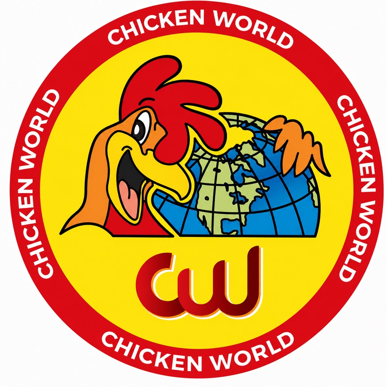 Chicken World