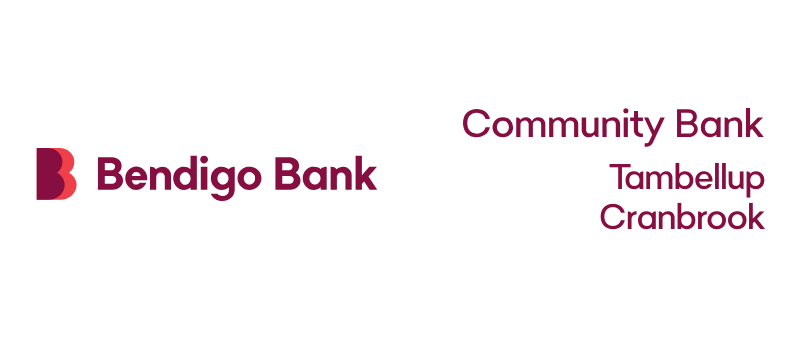 Great Southern Community Financial Services Limited (Bendigo)