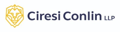Ciresi Conlin