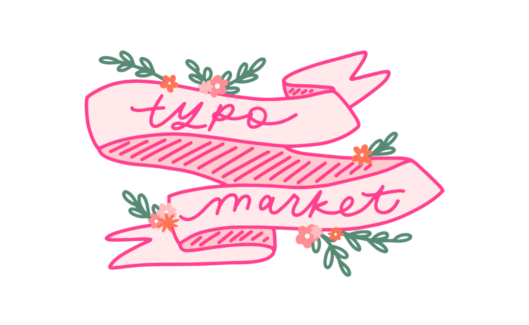 The Typo Market