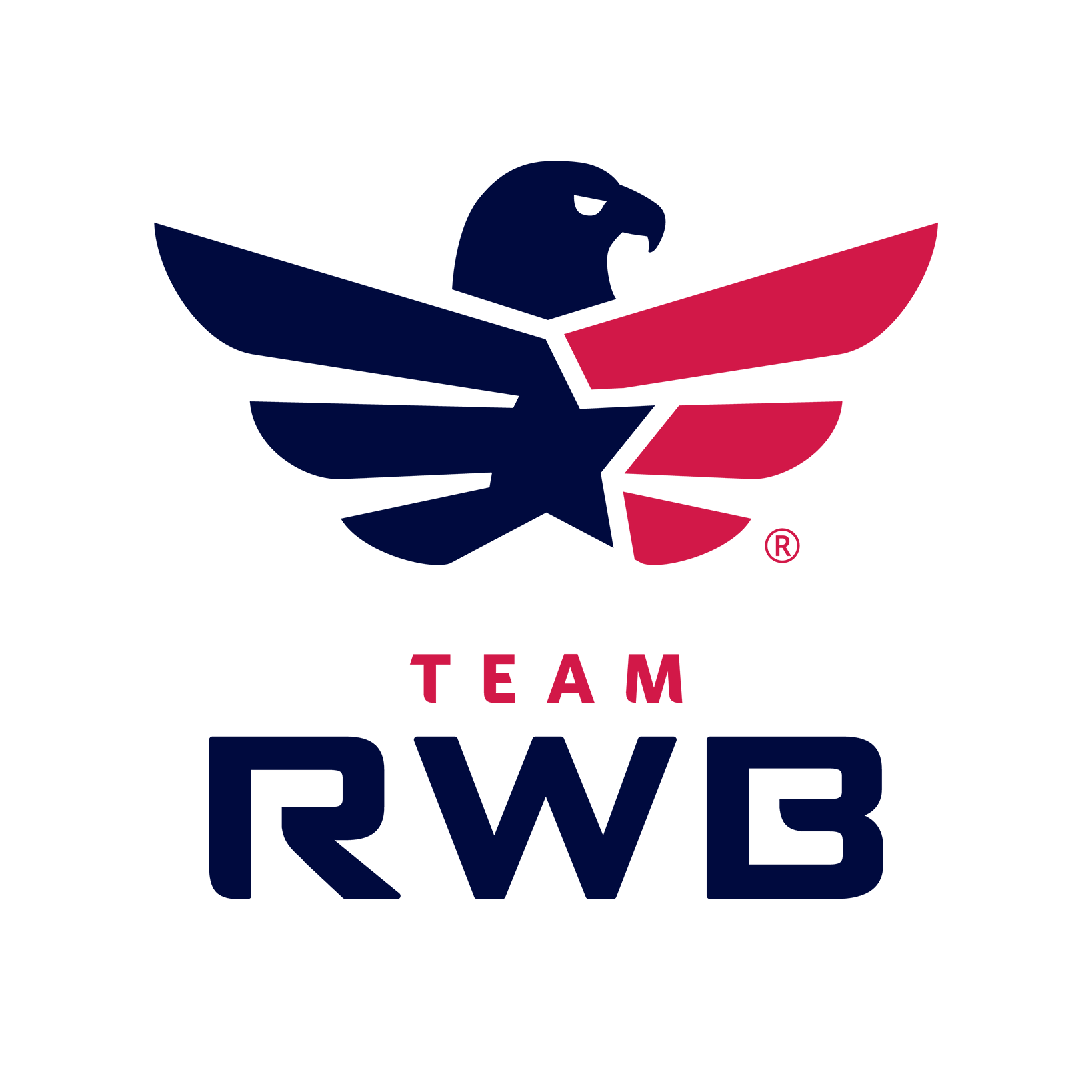 Team RWB Eagle Expedition