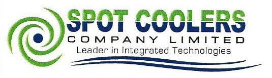 Spot Cooler