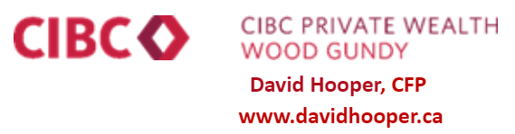 David Hooper - CIBC