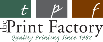 The Print Factory